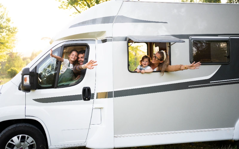 Cuánto cuesta alquilar una autocaravana