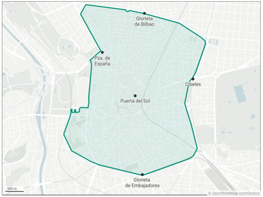 Madrid 360