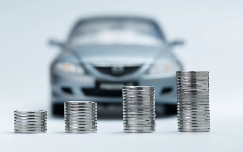 Impuesto de Transmisiones Patrimoniales coche