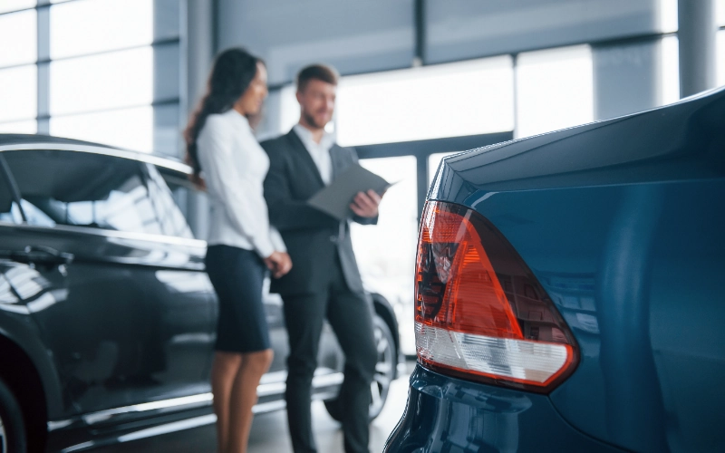 Ventajas del leasing