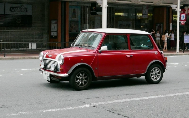 Mini