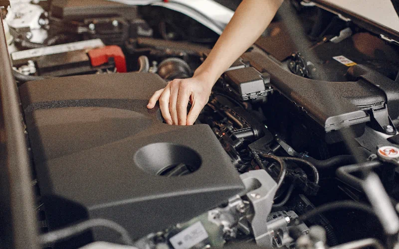 Averías de coches más costosas