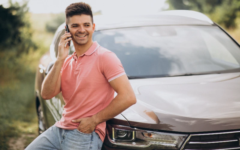 Cuándo necesitas un seguro coche matrícula extranjera