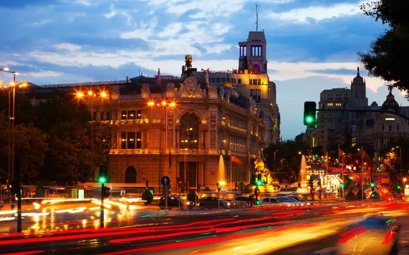 ZBE Madrid