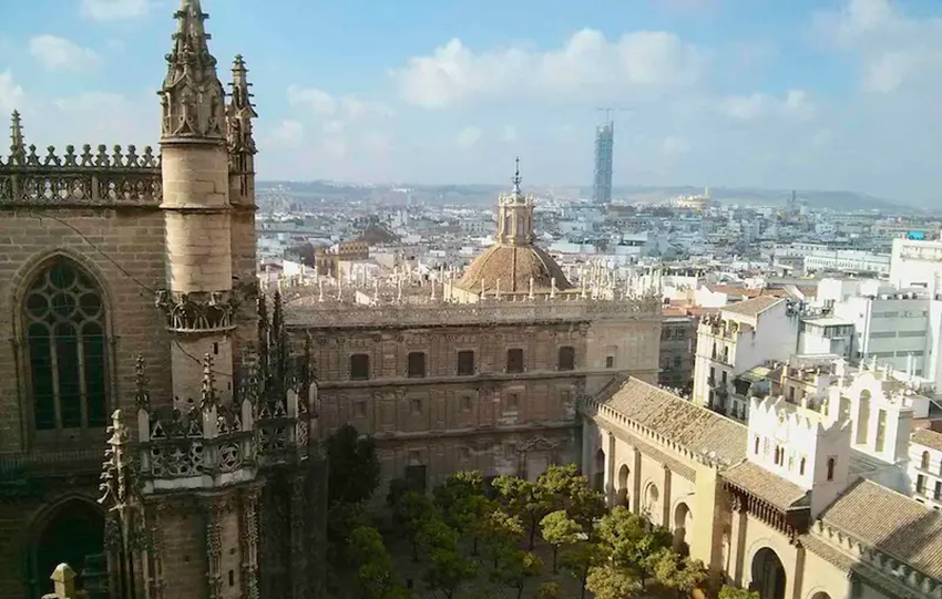 sevilla