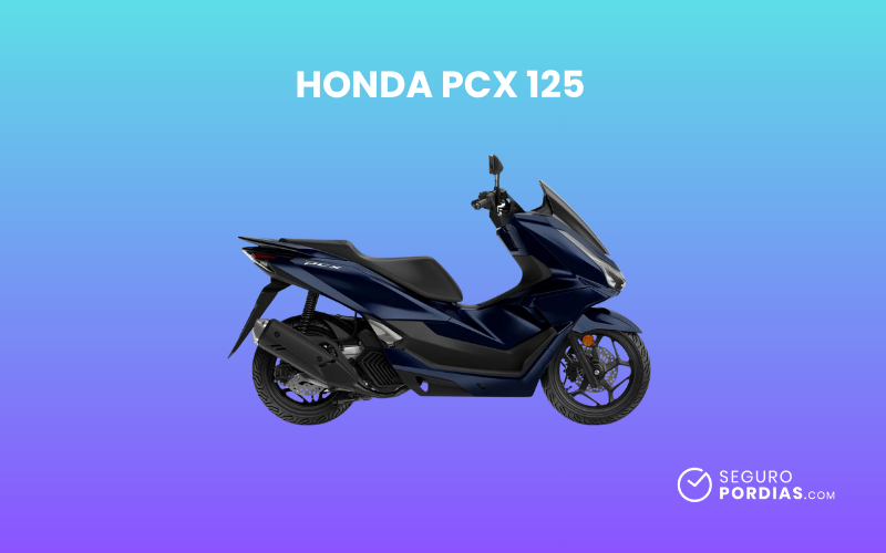 Consumo Moto 125cc