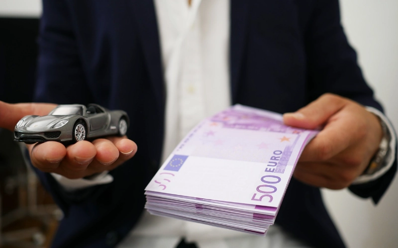 Leasing de carros