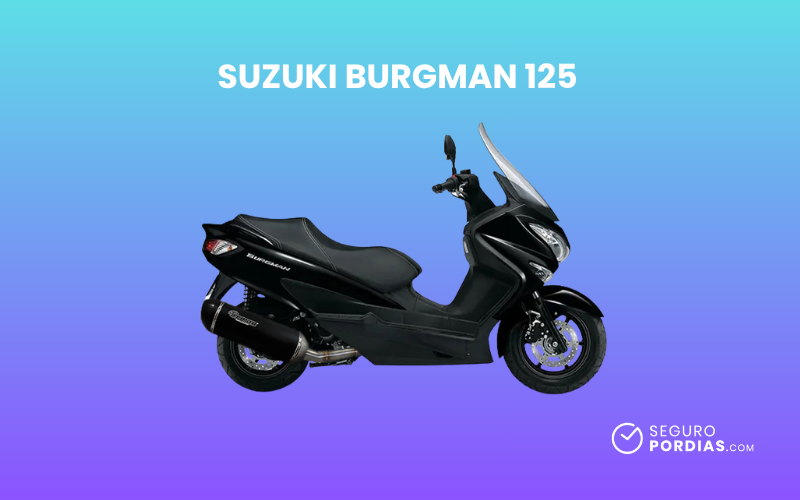 Consumo Moto 125cc