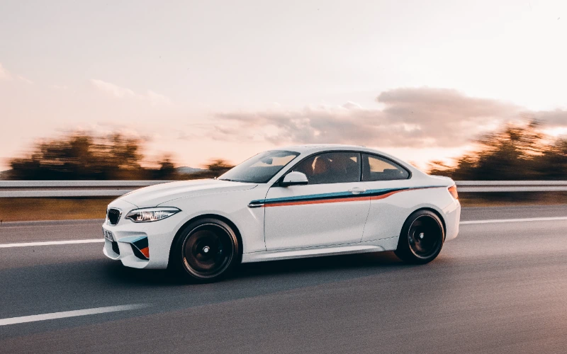 Quanto custa importar um carro para Portugal