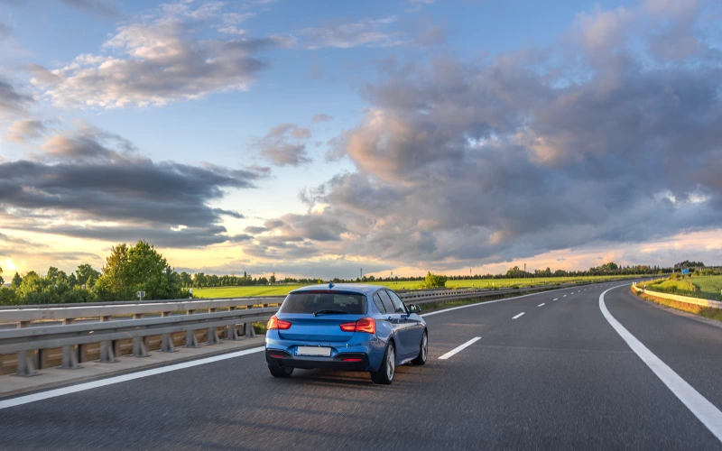 saber datos matrícula coche