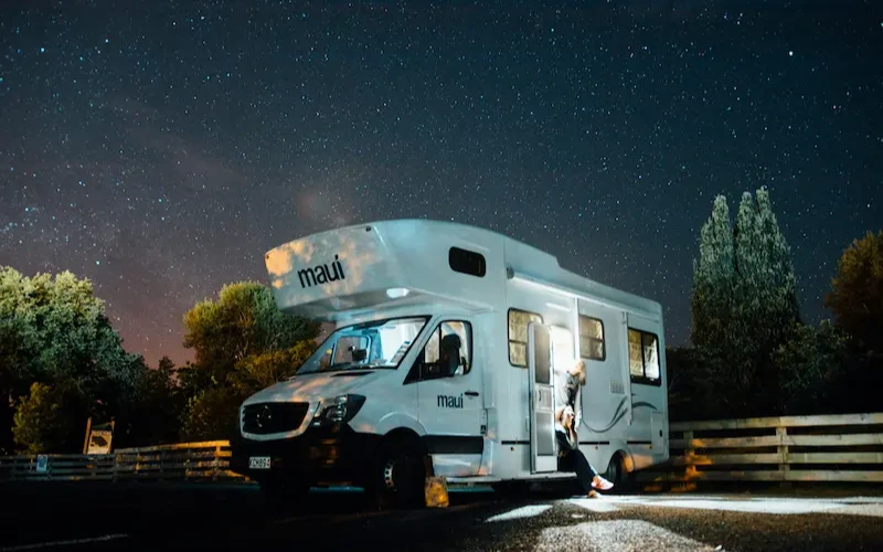 comprar autocaravana