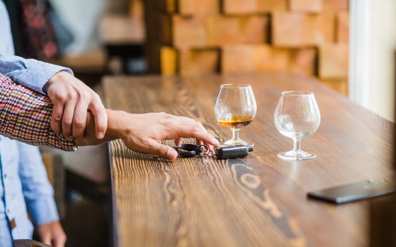 Controles de alcoholemia