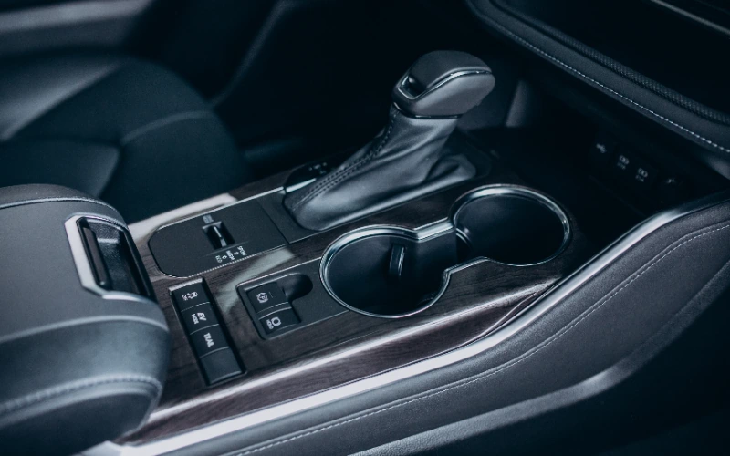 Precio mantener un coche automático