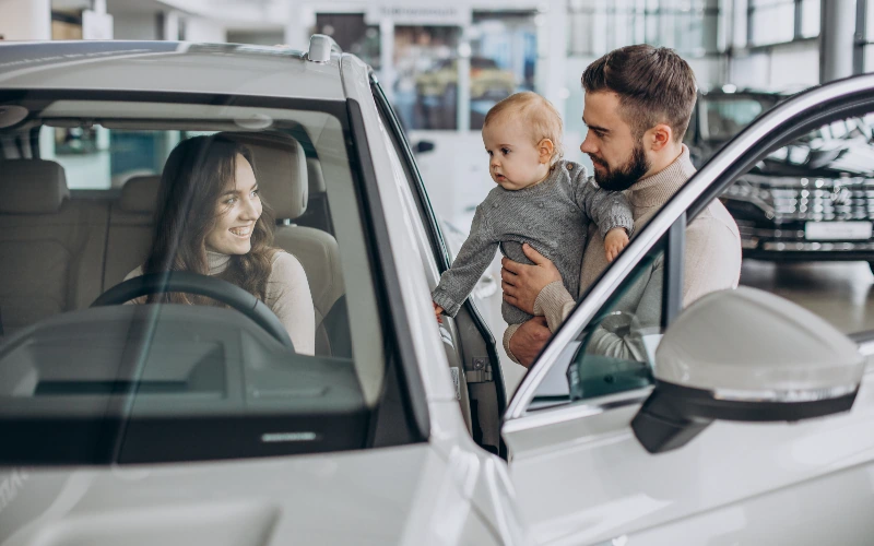 Qué es un seguro por días coche