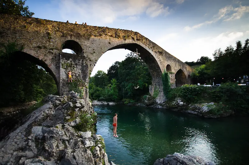 cangas de onís