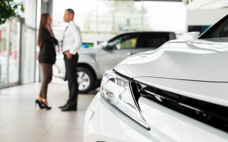 Vender o meu Carro o Retoma de Carros