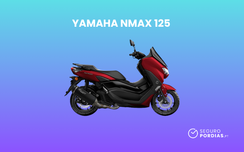 Motas 125 que consomem menos