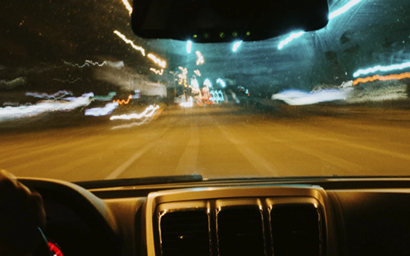 taxa de álcool permitida