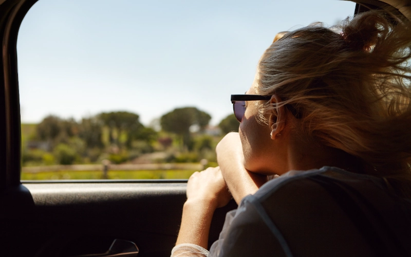 faz sentido um seguro automóvel para viagem pontual