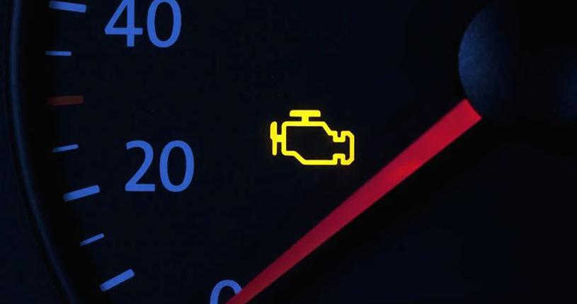 Tengo La Luz Del Motor Encendida Causas Y Soluciones Seguropordias 