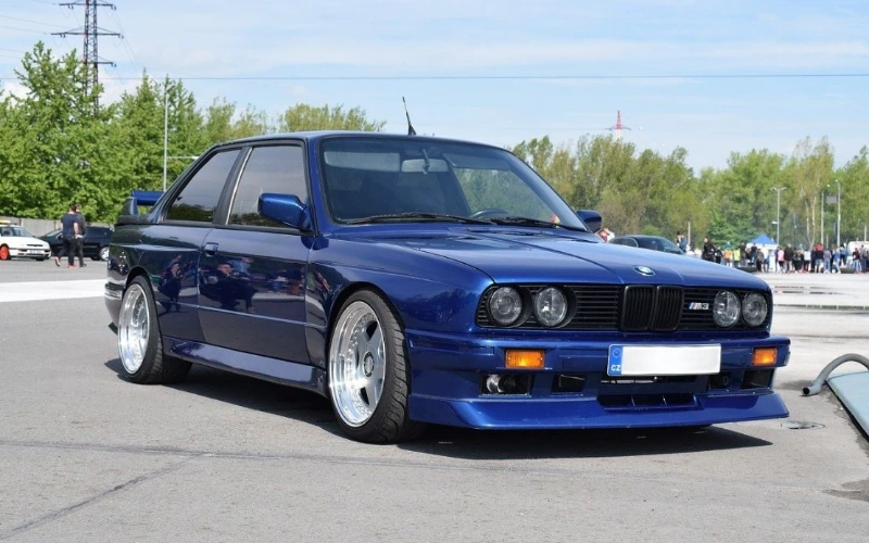 BMW M3