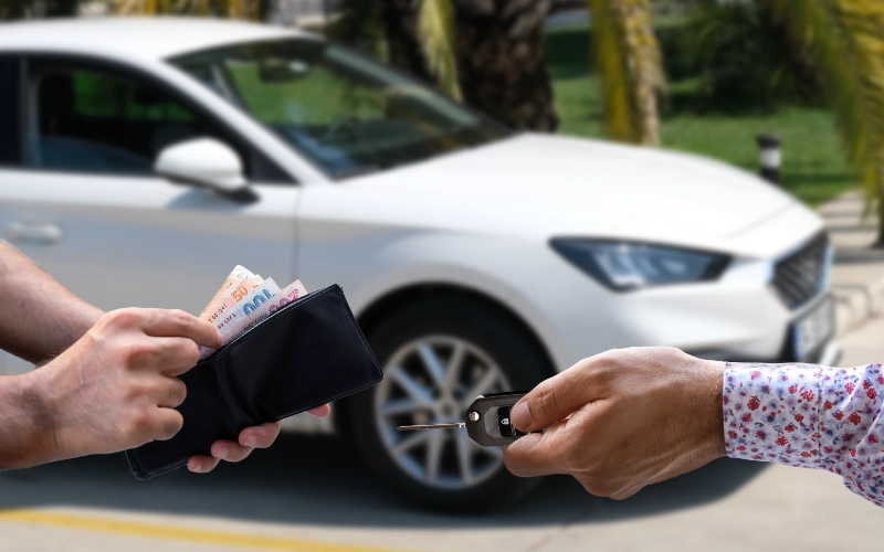 Requisitos para financiar un coche