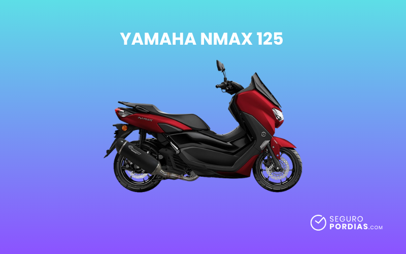 Consumo Moto 125cc