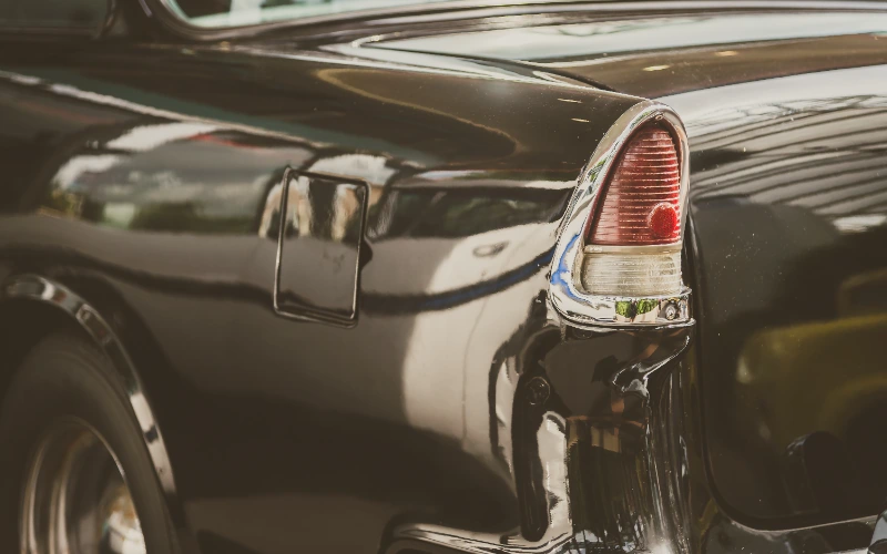 documentación matricular coche histórico