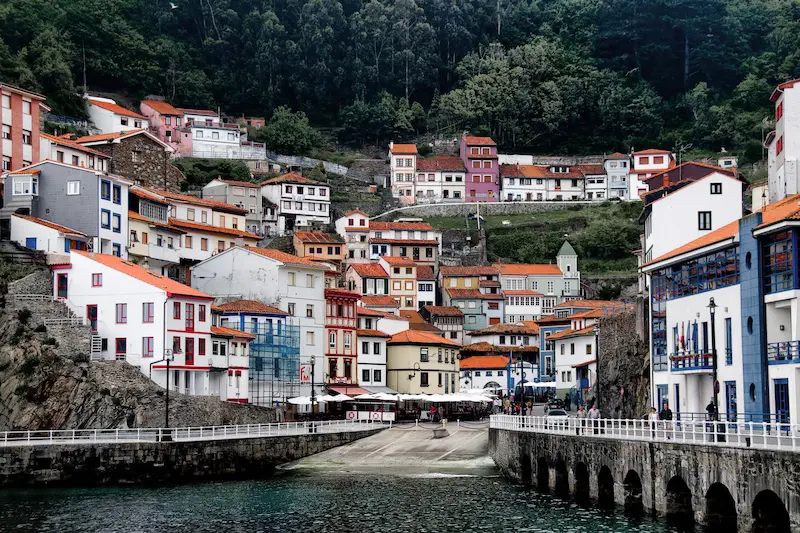 cudillero