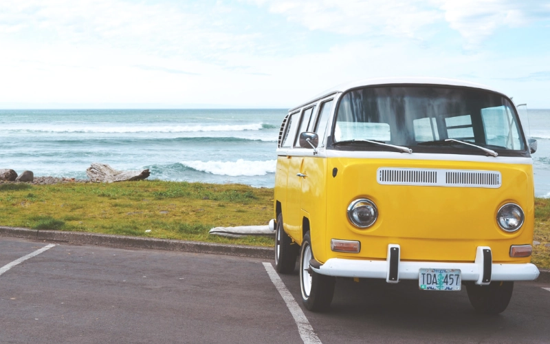 carros de praia VW pao de forma