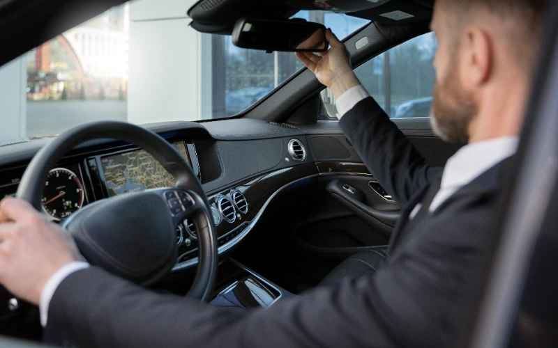 conduzir veículos TVDE em Portugal