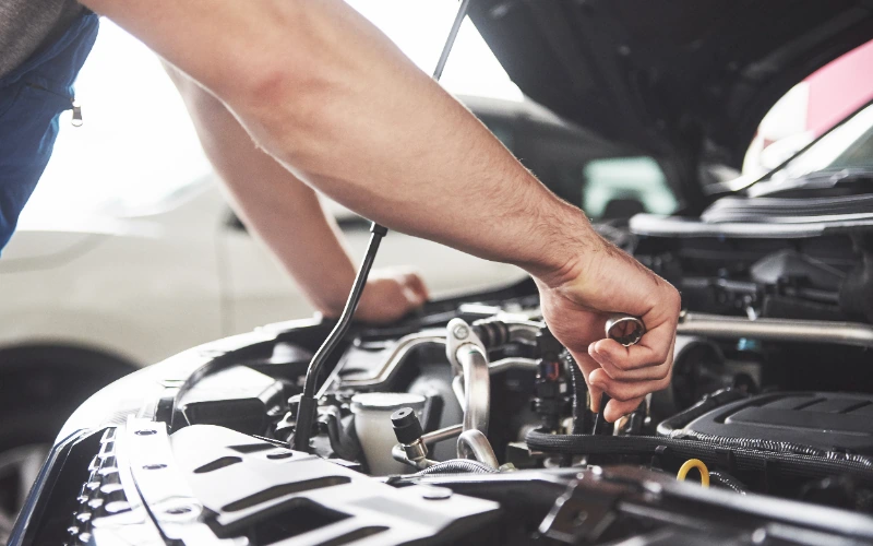 Como identificar o sobreaquecimento do motor do seu automóvel
