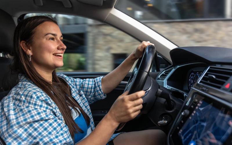 Carregar o ar condicionado auto