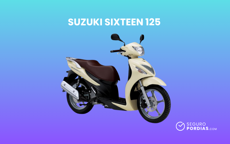 Consumo Moto 125cc
