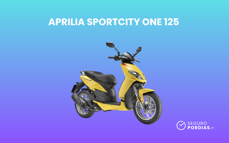 Motas 125 que consomem menos