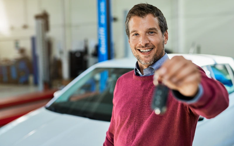 Seguro por días cobertura mecánica