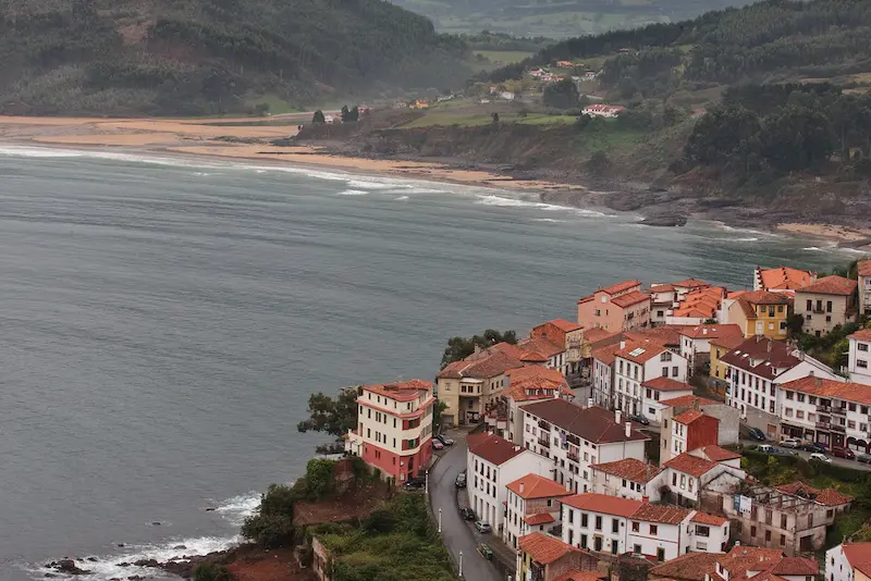 lastres