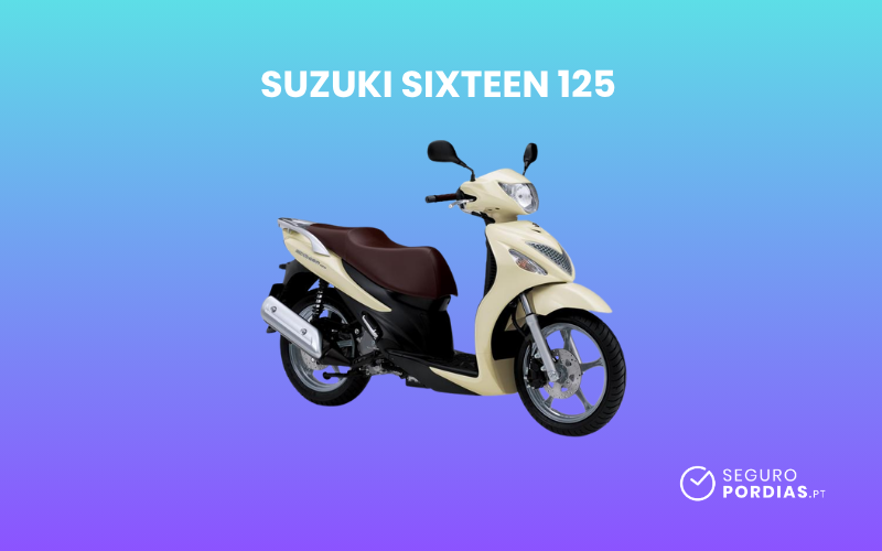 Motas 125 que consomem menos