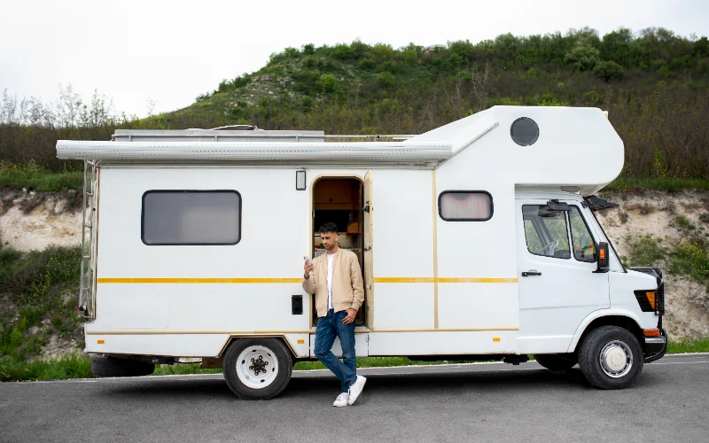 Portales subastas autocaravanas