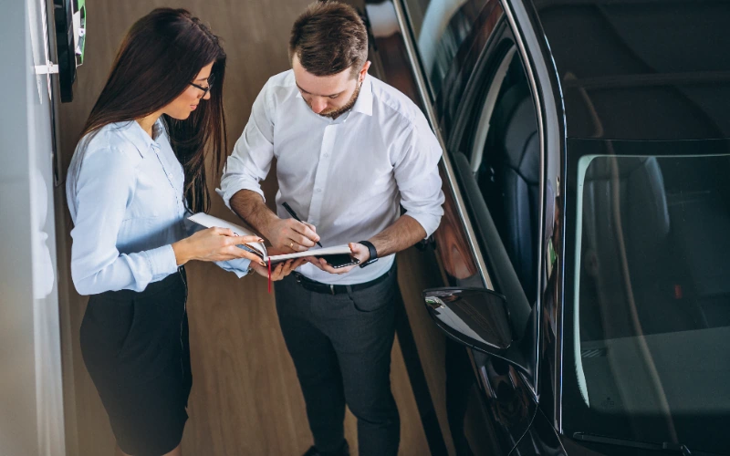 Seguro por días para coche importado