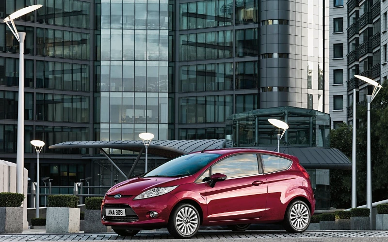 motor a gasolina ford fiesta