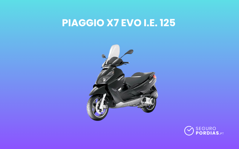 Motas 125 que consomem menos