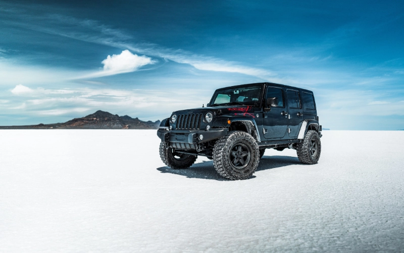 carros de praia jeep wrangler