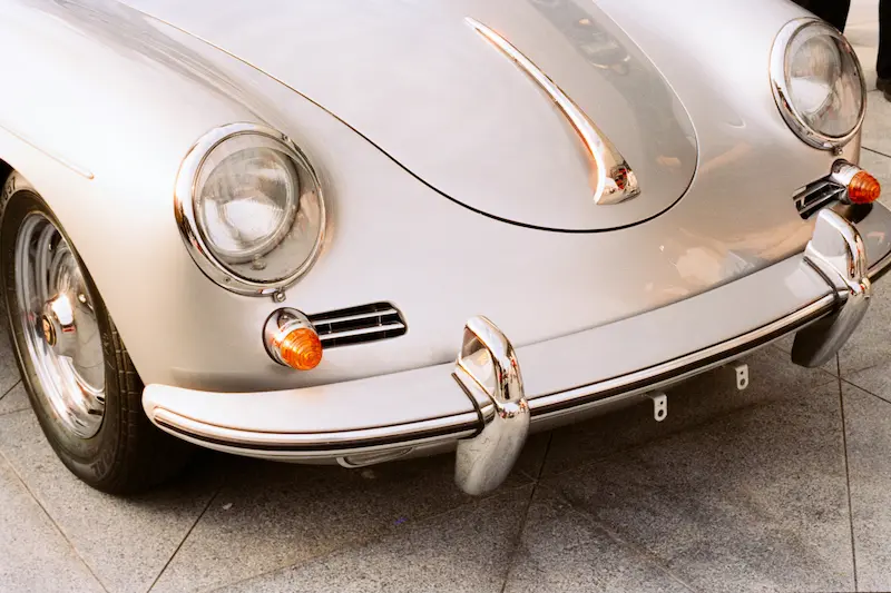 seguro por dias coche clásico