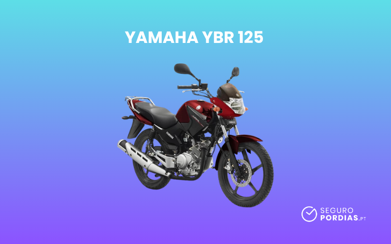 Motas 125 que consomem menos
