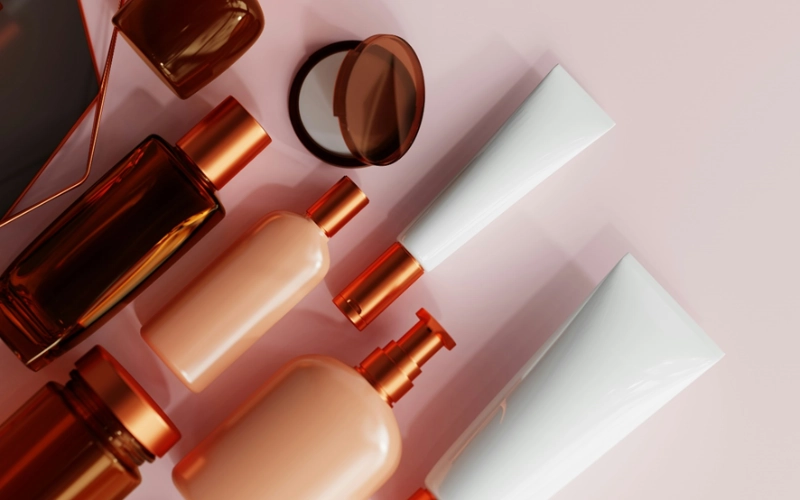 regras líquidos em avião produtos