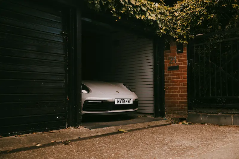 baixa definitiva de um carro