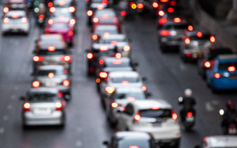Multas más comunes en verano