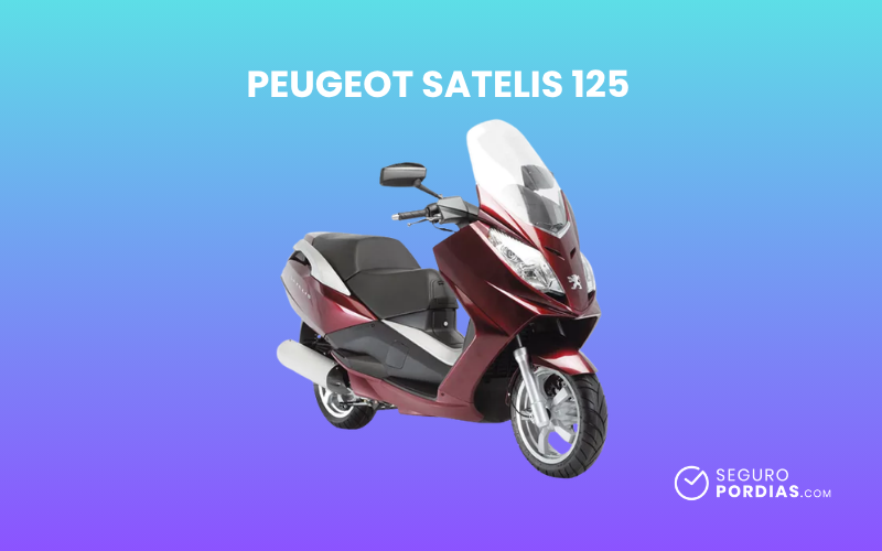 Consumo Moto 125cc