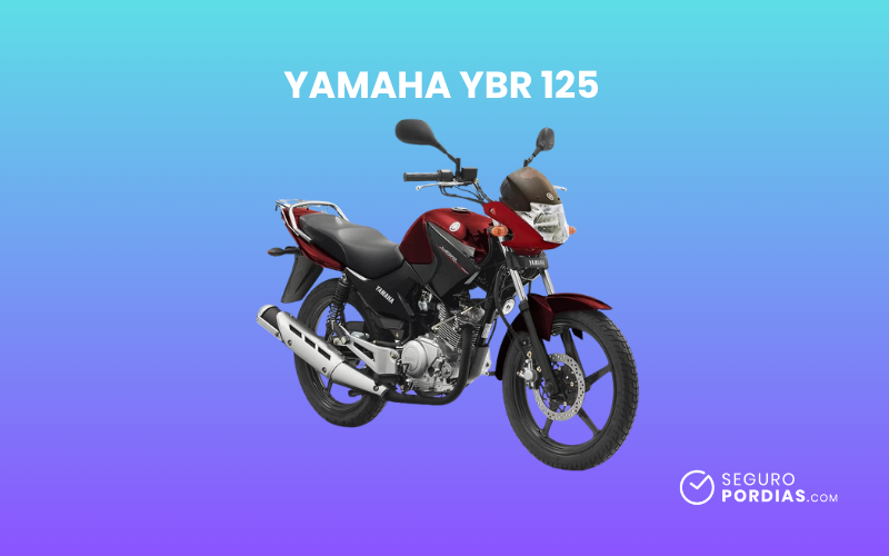 Consumo Moto 125cc